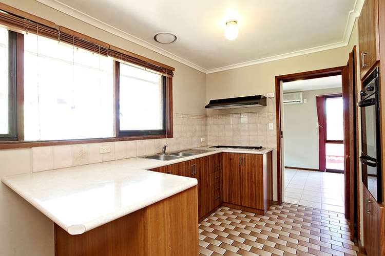 Fifth view of Homely house listing, 100 Dalton Road, Thomastown VIC 3074