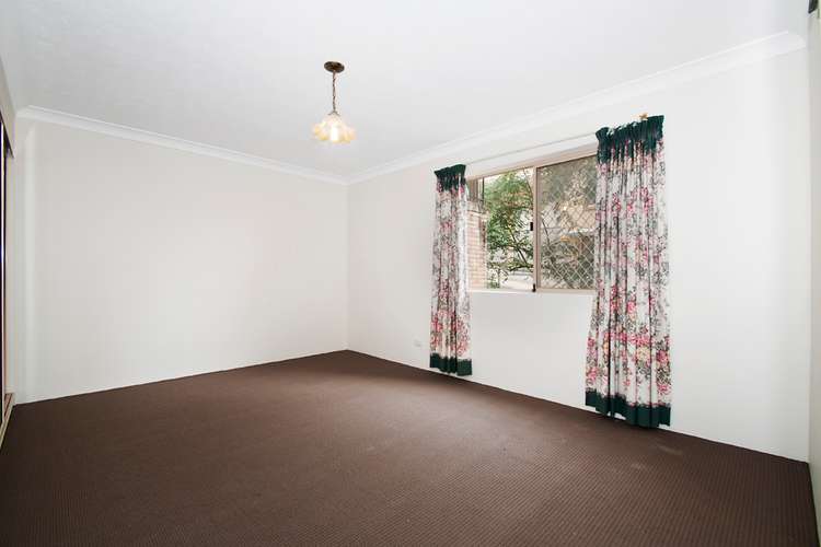Third view of Homely unit listing, 2/162 Swann Road, Taringa QLD 4068