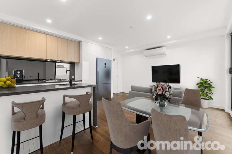 Main view of Homely apartment listing, 305/669 Centre Road, Bentleigh East VIC 3165