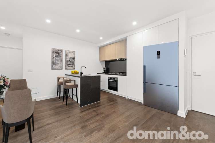 Fourth view of Homely apartment listing, 305/669 Centre Road, Bentleigh East VIC 3165