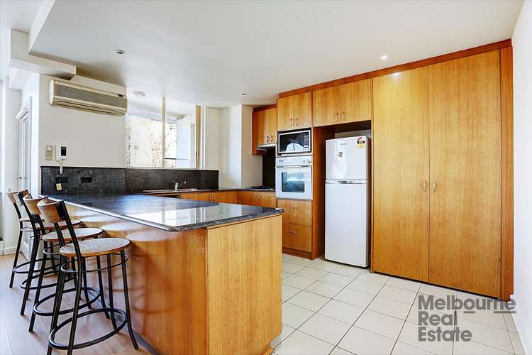 Third view of Homely apartment listing, 4B/622 St Kilda Road, Melbourne VIC 3004