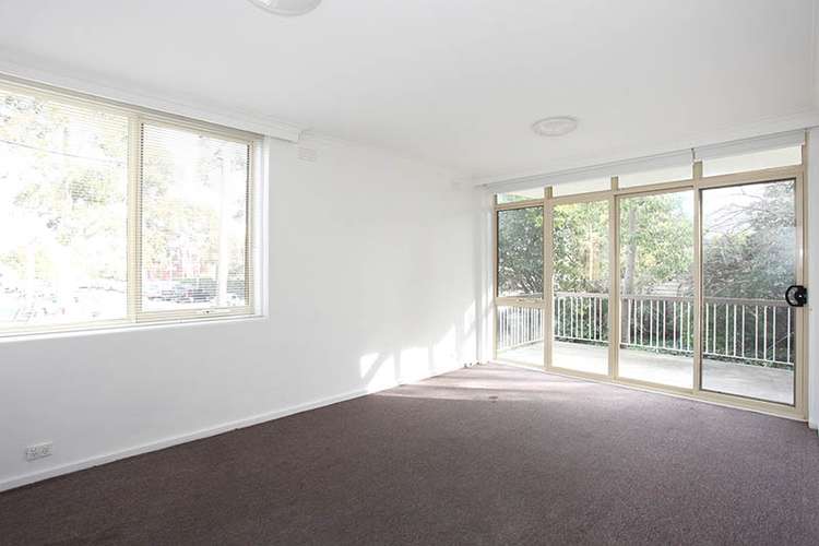 Second view of Homely apartment listing, 2/1-3 Barkly Avenue, Armadale VIC 3143