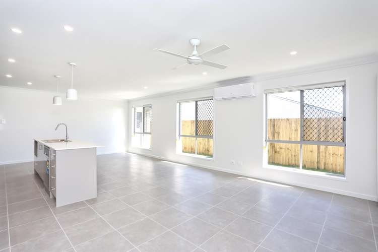 Fourth view of Homely house listing, 55 Welford Circuit, Yarrabilba QLD 4207