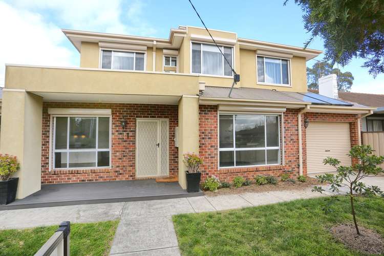 Main view of Homely house listing, 1 Rose Street, Braybrook VIC 3019