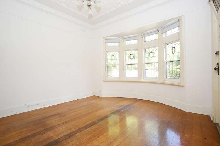 Fourth view of Homely apartment listing, 01/325 Dandenong Road, Prahran VIC 3181