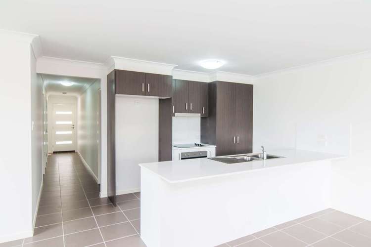 Fourth view of Homely semiDetached listing, 1/56-58 Christine Street, Caboolture QLD 4510