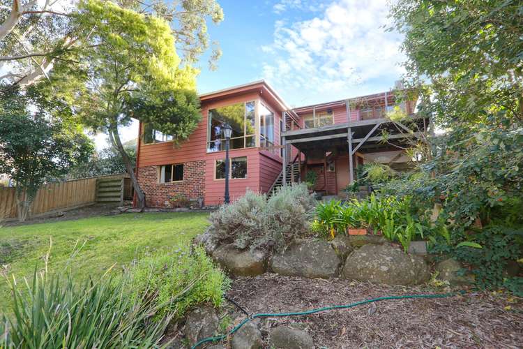 Main view of Homely house listing, 18 Falconer Street, Glen Waverley VIC 3150