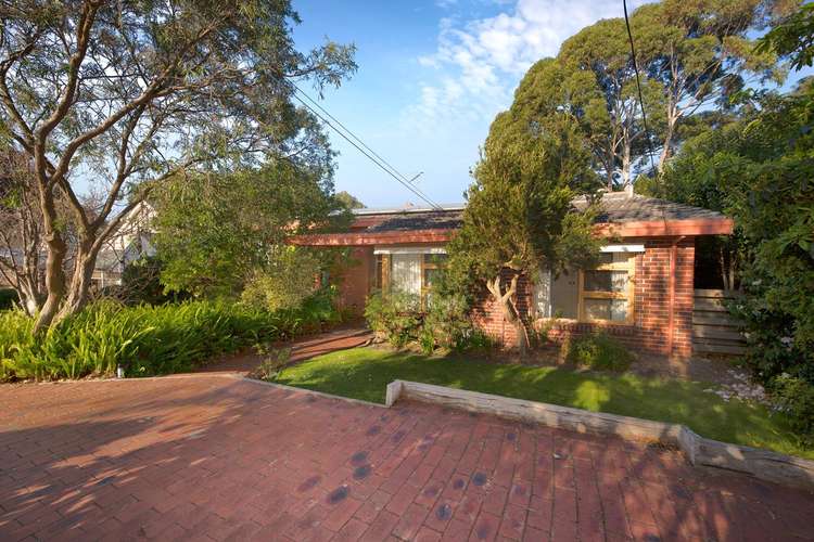 Second view of Homely house listing, 18 Falconer Street, Glen Waverley VIC 3150