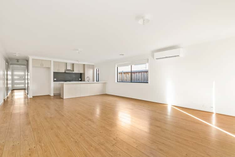 Third view of Homely house listing, 15 Harry Drive, Thornhill Park VIC 3335