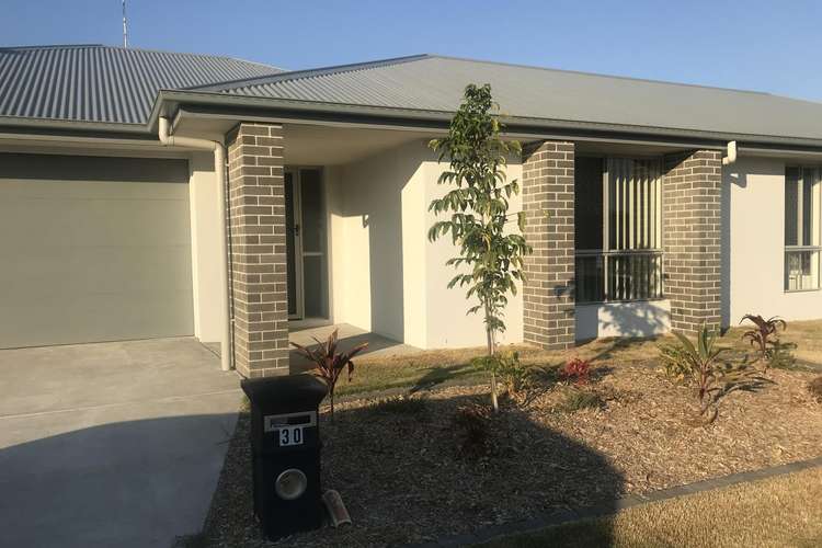 Main view of Homely house listing, 30 Imperial Crescent, Narangba QLD 4504