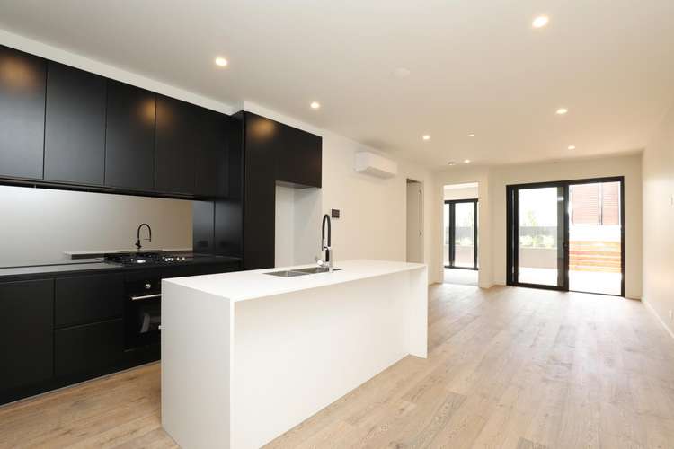 Second view of Homely unit listing, G02/21-25 Nicholson Street, Bentleigh VIC 3204