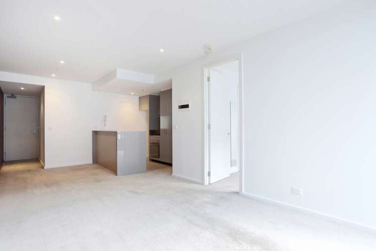 Second view of Homely apartment listing, 511/57 Bay Street, Port Melbourne VIC 3207