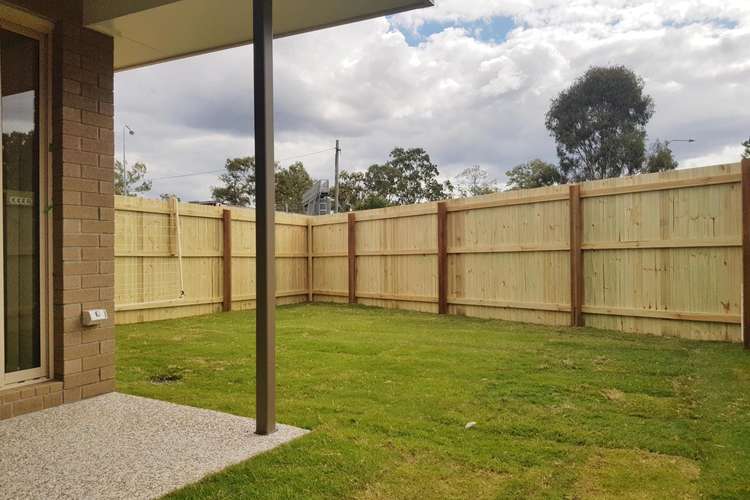 Fifth view of Homely unit listing, 2/4 Boyle Street, Caboolture QLD 4510