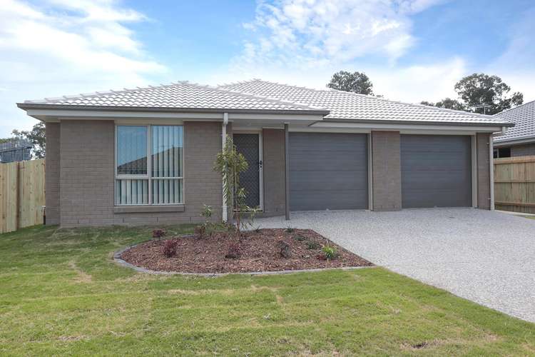 Main view of Homely unit listing, 1/4 Boyle Street, Caboolture QLD 4510