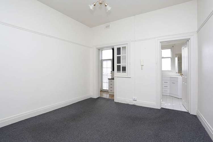 Third view of Homely apartment listing, 13/56 St Vincent Place, Albert Park VIC 3206