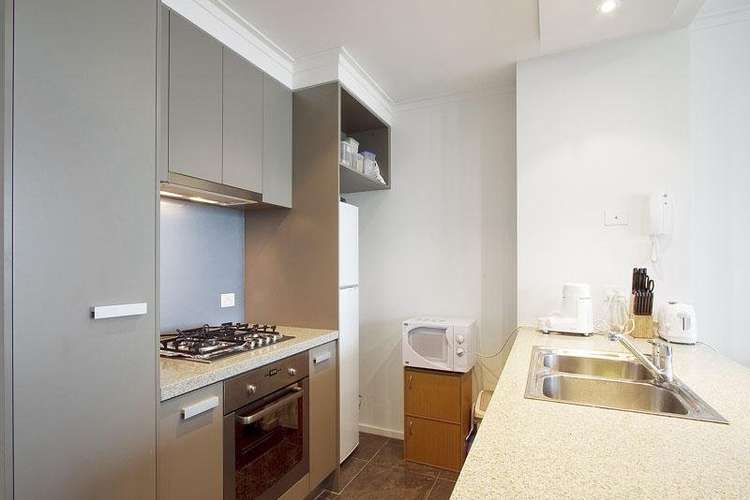 Main view of Homely apartment listing, 1313/180 City Road, Southbank VIC 3006