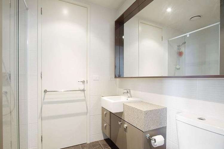 Third view of Homely apartment listing, 1313/180 City Road, Southbank VIC 3006