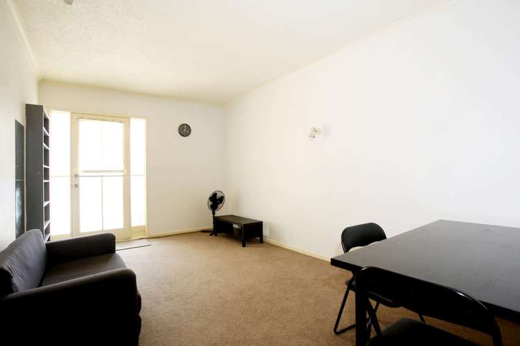 Second view of Homely apartment listing, 1/30 Miles Street, Southbank VIC 3006