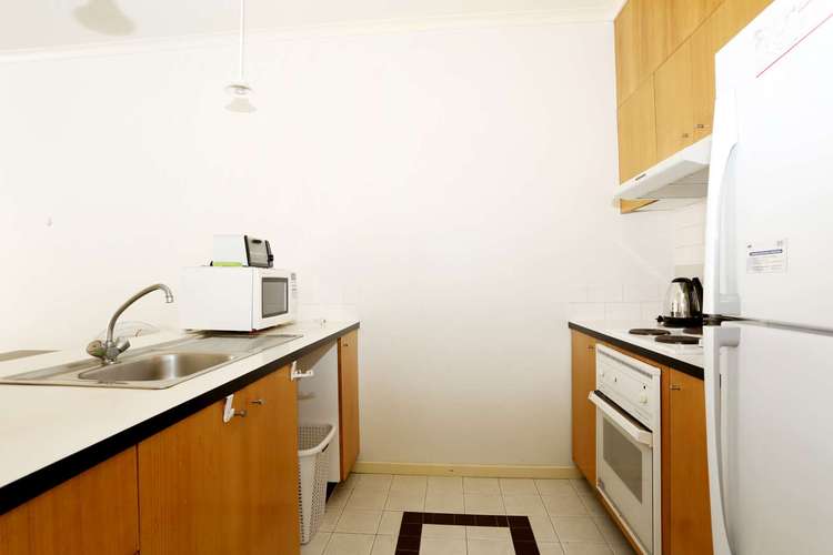 Fourth view of Homely apartment listing, 1/30 Miles Street, Southbank VIC 3006