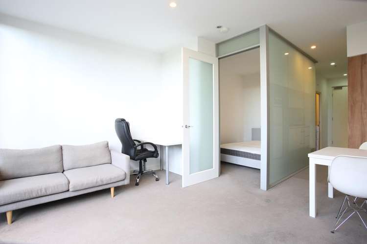 Third view of Homely unit listing, 215/31 Malcolm Street, South Yarra VIC 3141