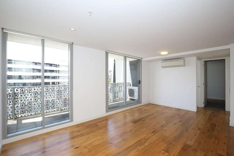 Second view of Homely apartment listing, 610/101 Bay Street, Port Melbourne VIC 3207