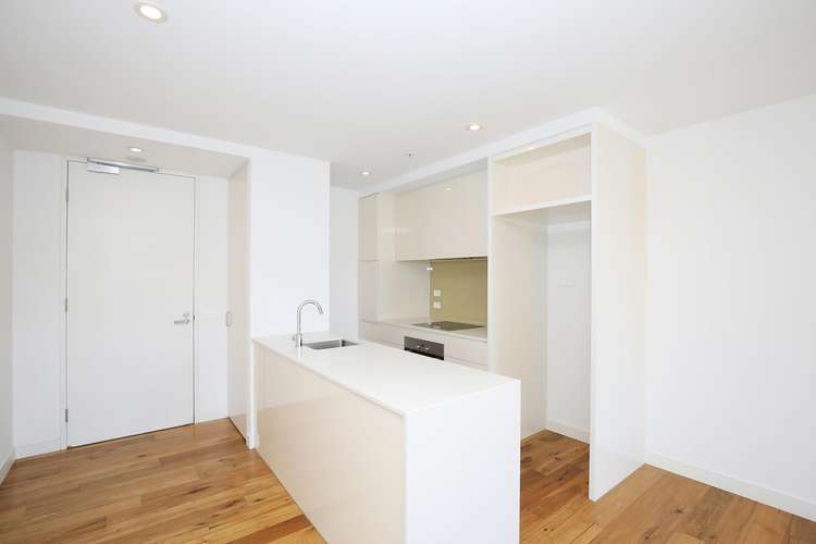 Third view of Homely apartment listing, 610/101 Bay Street, Port Melbourne VIC 3207
