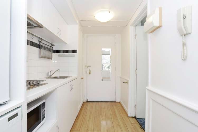 Third view of Homely apartment listing, 116/51 Rathdowne St, Carlton VIC 3053