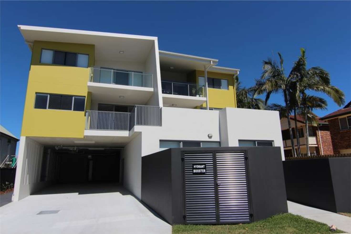 Main view of Homely apartment listing, 9/28 Skew Street, Sherwood QLD 4075