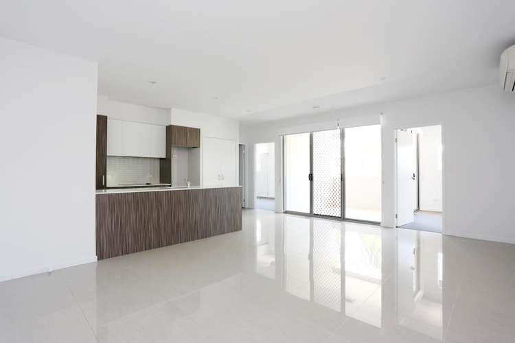 Second view of Homely apartment listing, 9/28 Skew Street, Sherwood QLD 4075