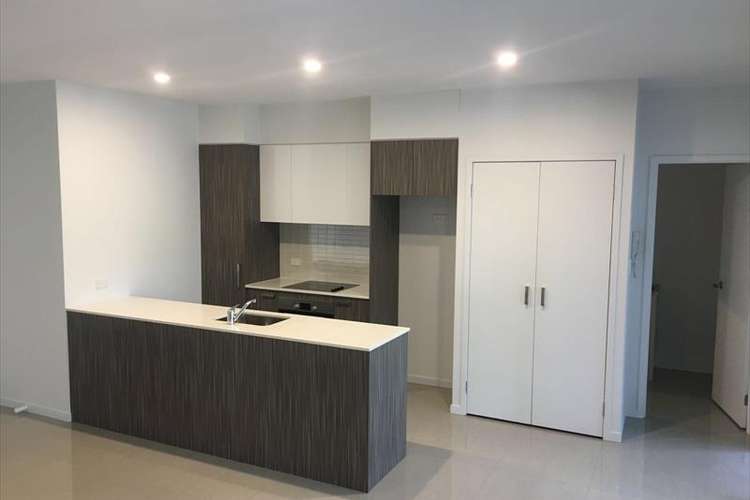 Third view of Homely apartment listing, 9/28 Skew Street, Sherwood QLD 4075
