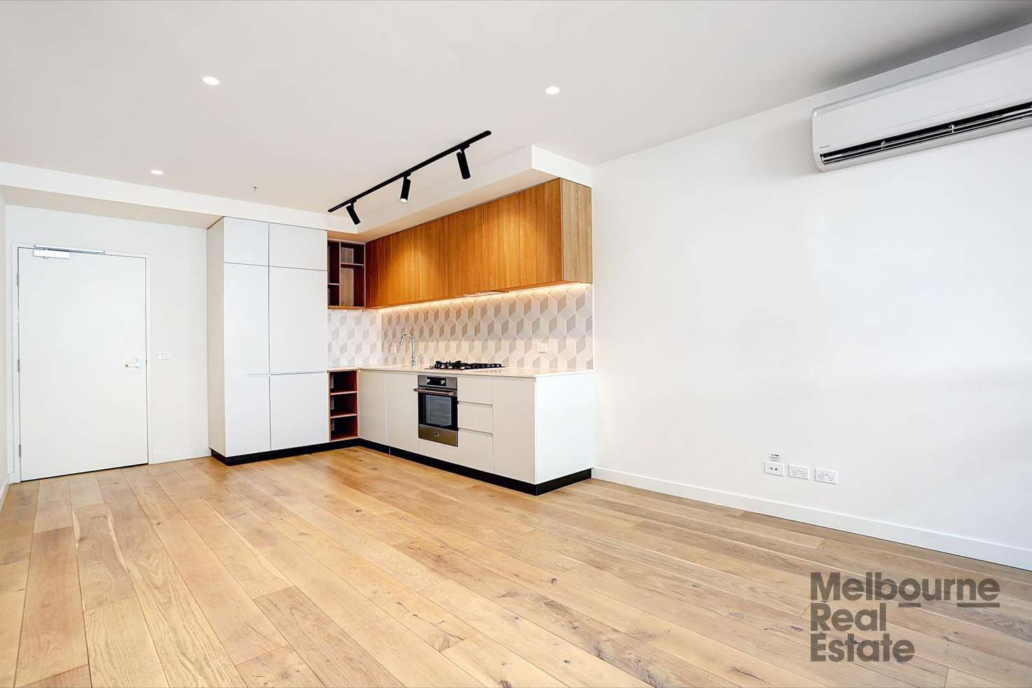 Main view of Homely apartment listing, 901/245 Queens Parade, Fitzroy North VIC 3068