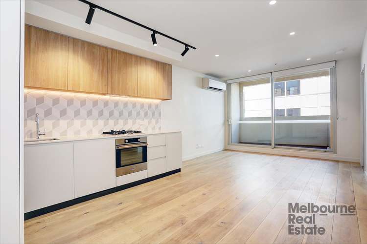 Third view of Homely apartment listing, 901/245 Queens Parade, Fitzroy North VIC 3068