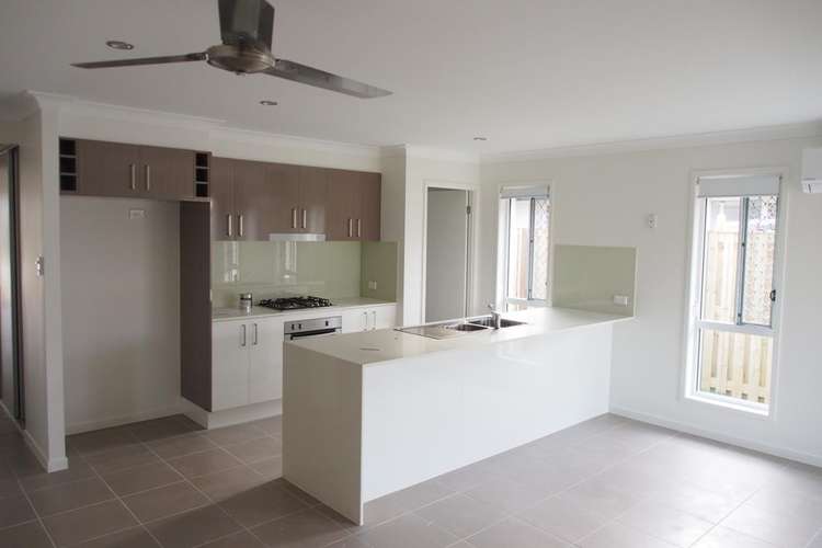 Main view of Homely house listing, 25 Keppel Way, Coomera QLD 4209