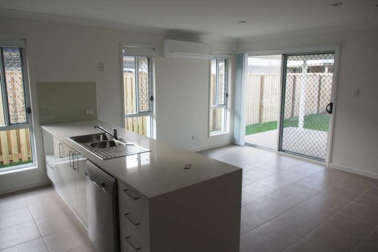Fifth view of Homely house listing, 25 Keppel Way, Coomera QLD 4209