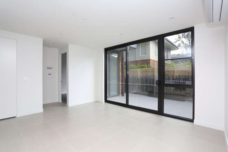 Second view of Homely unit listing, G03/248 Riversdale Road, Hawthorn East VIC 3123