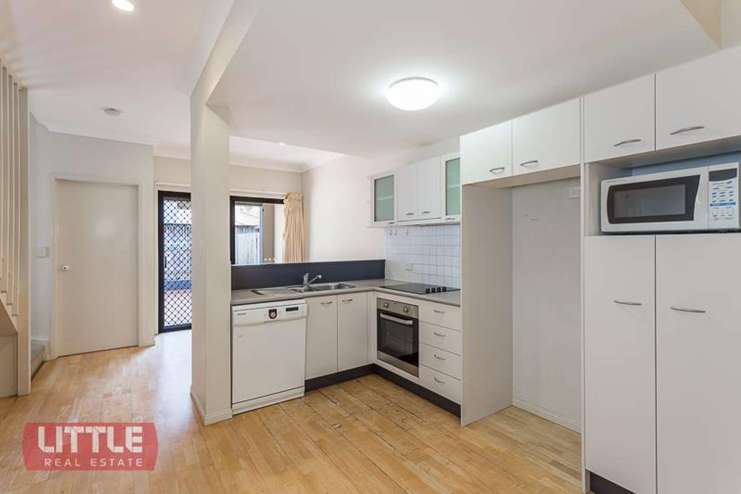 Main view of Homely unit listing, 8/54 Elizabeth St, Paddington QLD 4064