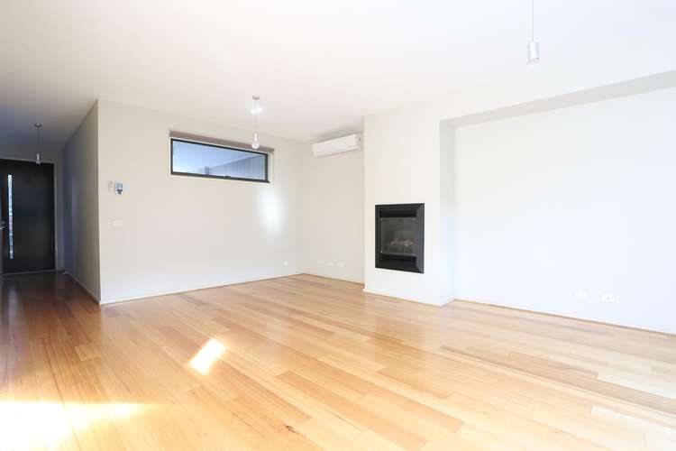 Fourth view of Homely house listing, 4 Park Avenue, West Footscray VIC 3012