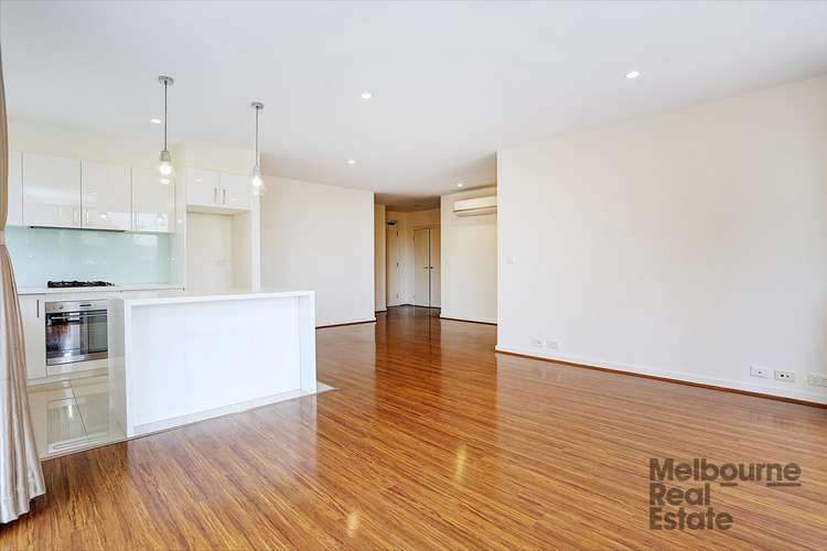 Fifth view of Homely apartment listing, 401/89 River Street, South Yarra VIC 3141