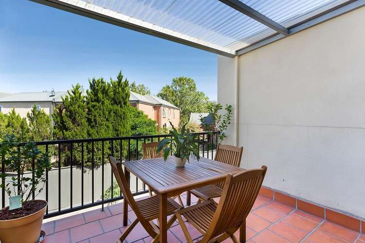Fifth view of Homely house listing, 15 Cakebread Mews, Kensington VIC 3031