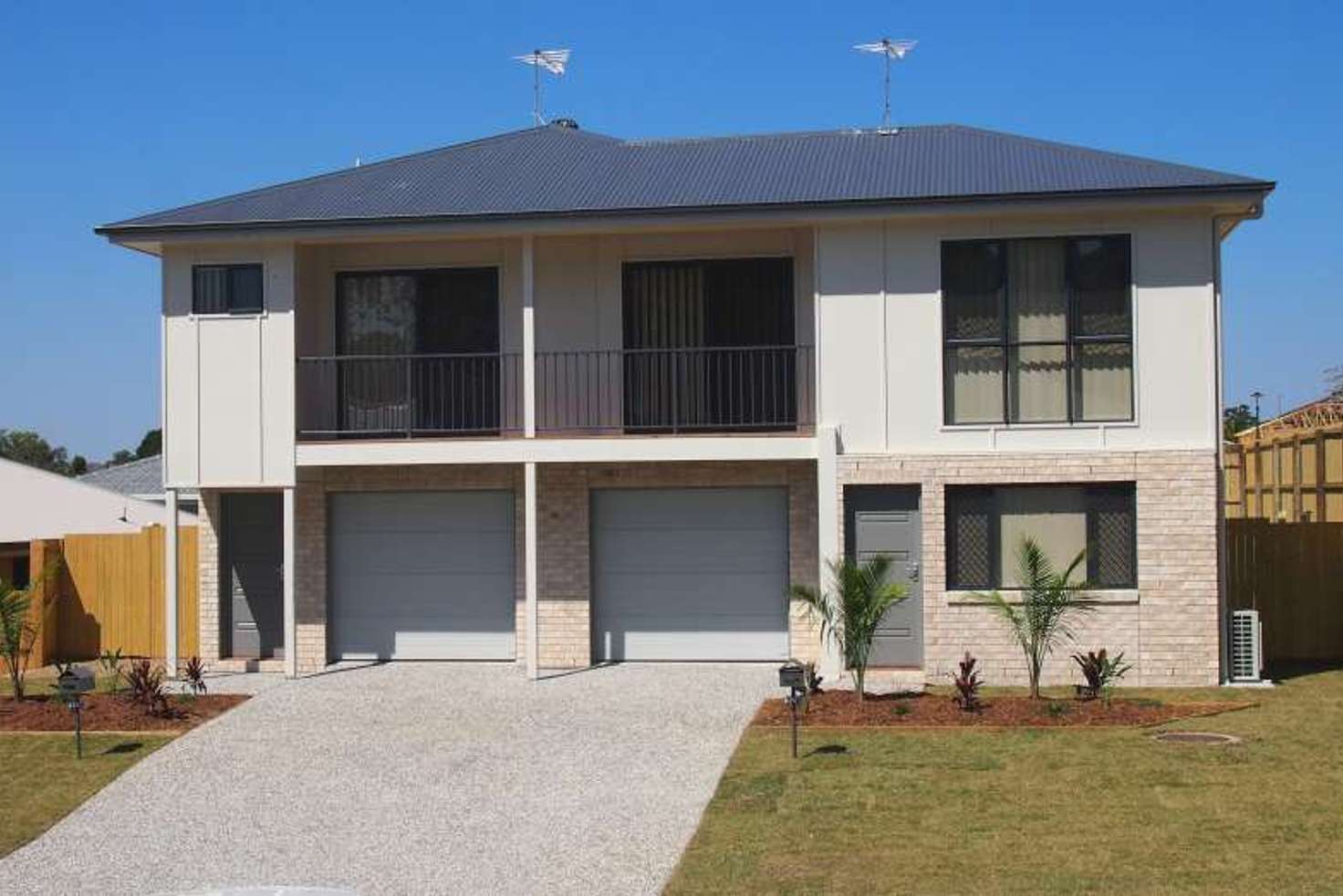 Main view of Homely house listing, 1/22 Montree Circuit, Kallangur QLD 4503