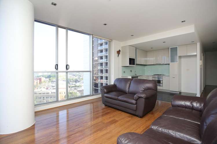 Fourth view of Homely apartment listing, 1302/68 La Trobe Street, Melbourne VIC 3000