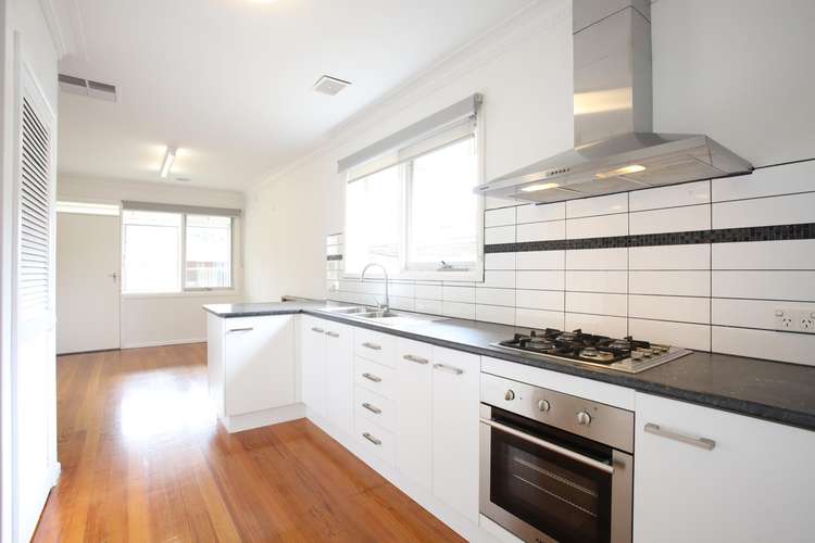 Second view of Homely unit listing, 1/5 Oakleigh Street, Oakleigh East VIC 3166