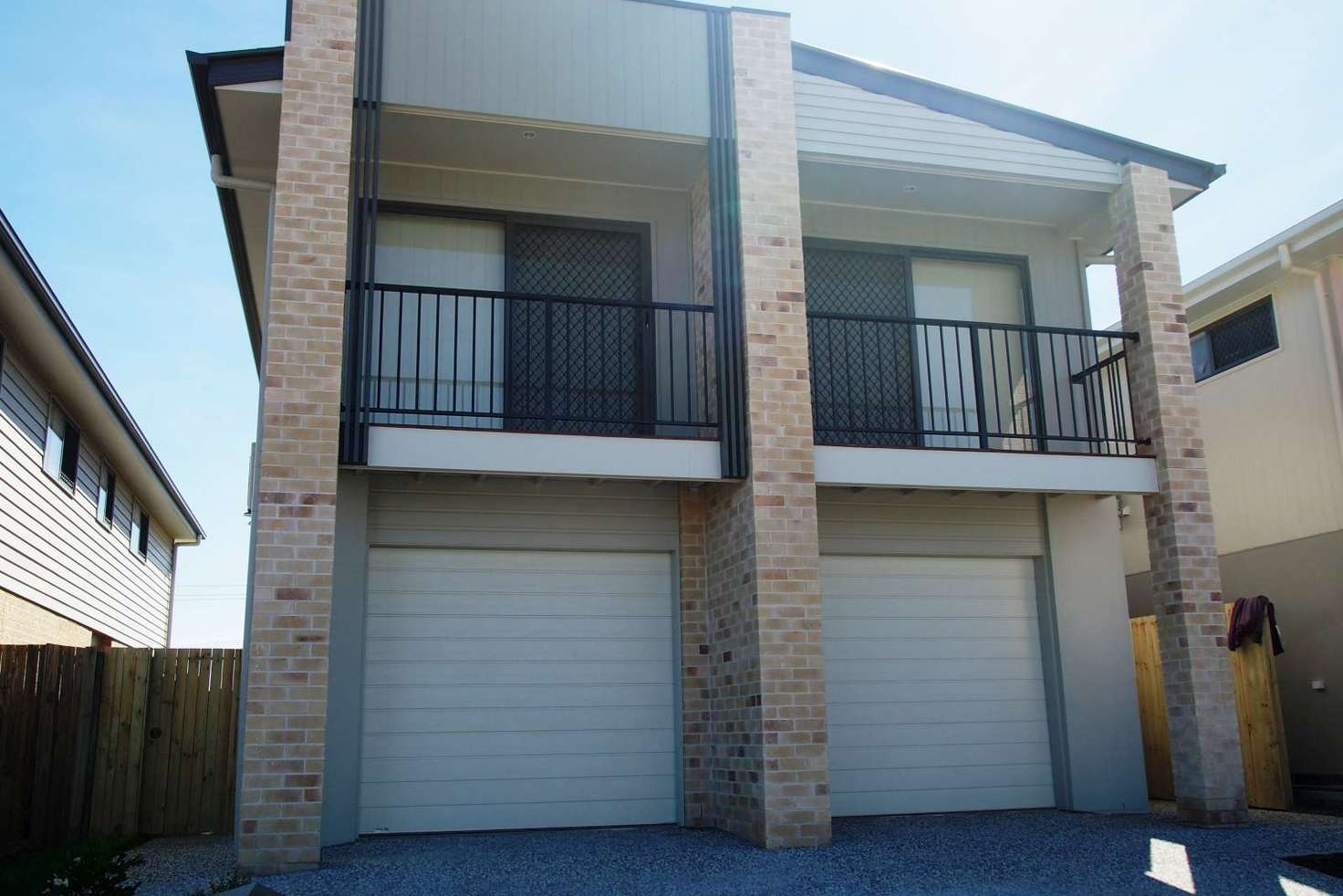 Main view of Homely unit listing, 1/63 Braxlaw Crescent, Dakabin QLD 4503
