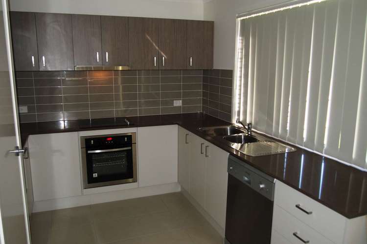 Second view of Homely unit listing, 1/63 Braxlaw Crescent, Dakabin QLD 4503