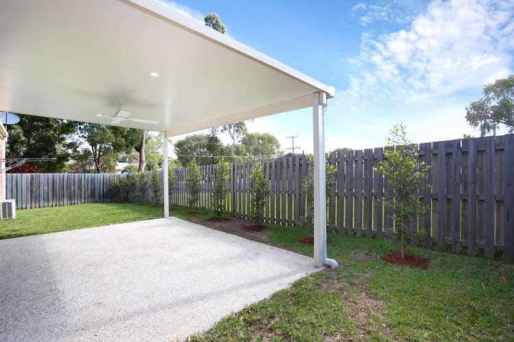 Second view of Homely unit listing, 12/105 Ridgeway Avenue, Southport QLD 4215