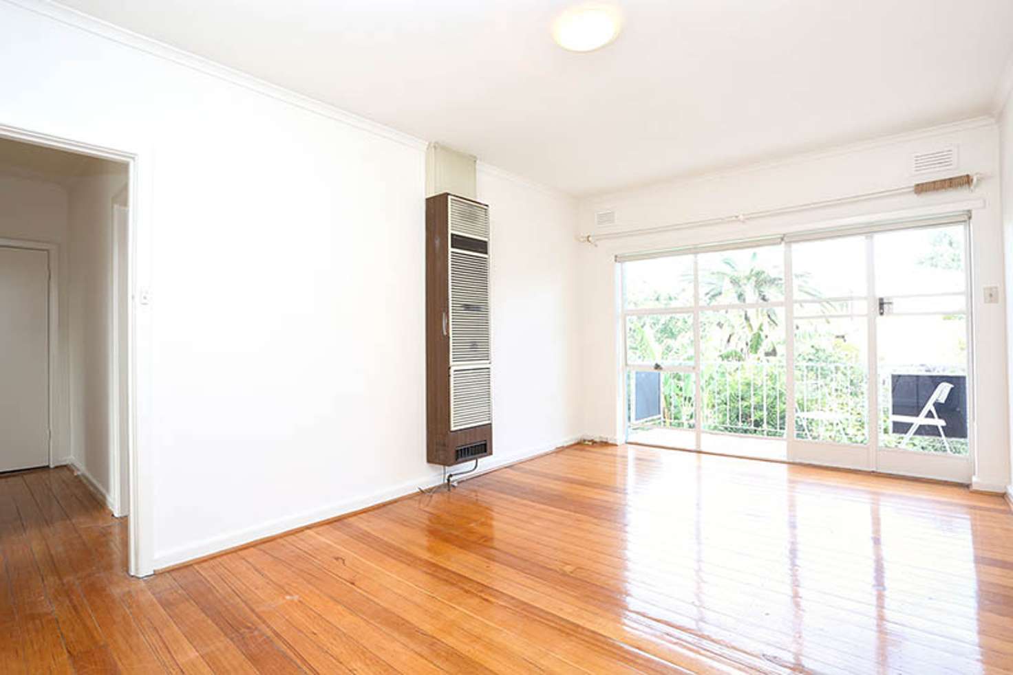 Main view of Homely apartment listing, 9/23 Hill Street, Hawthorn VIC 3122