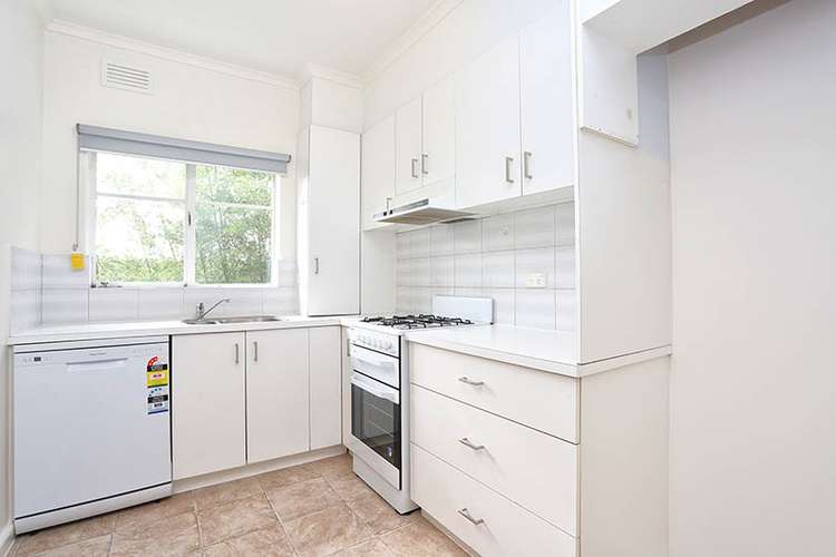Second view of Homely apartment listing, 9/23 Hill Street, Hawthorn VIC 3122