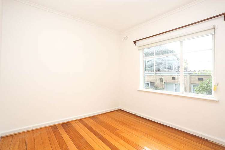 Third view of Homely apartment listing, 9/23 Hill Street, Hawthorn VIC 3122