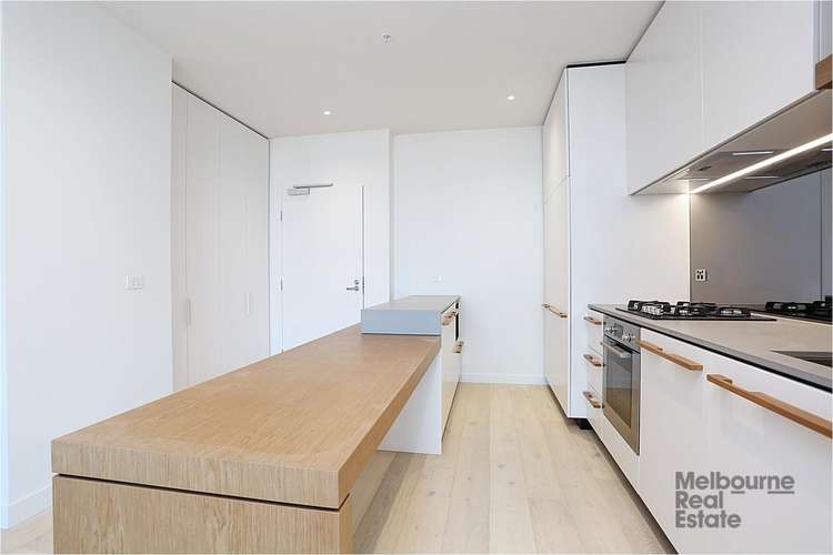 Second view of Homely apartment listing, 212/9 Dryburgh Street, West Melbourne VIC 3003