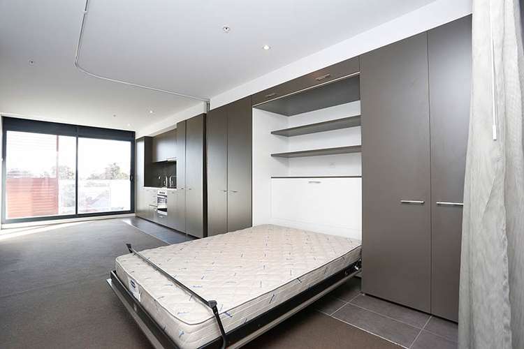 Second view of Homely apartment listing, 311/32 Bray Street, South Yarra VIC 3141